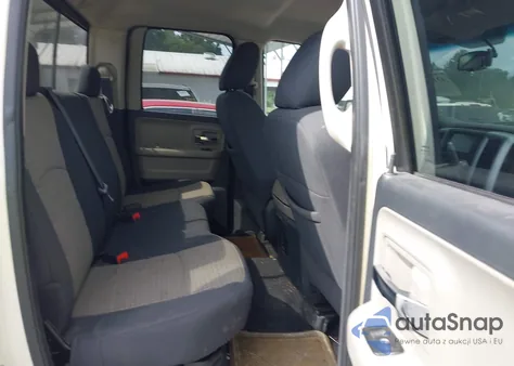 2010 Dodge Ram 1500 Slt/Sport/Trx from USA, damaged, VIN 1D7RB1GT8AS226323